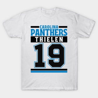 Carolina Panthers Thielen 19 Edition 3 T-Shirt